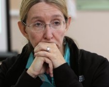 Супрун перевірила якість медпослуг в Авдіївці