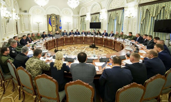 НБУ срочно пересмотрит бюджет Украины на 2019 год: что произошло