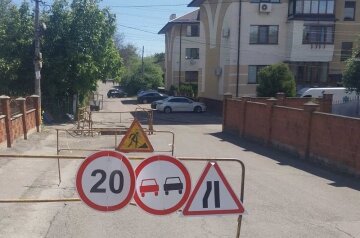 Ремонт тепломереж у Рівному