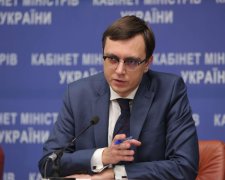 Уже поступают предложения: Омелян выбрал новую профессию