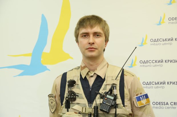 Активист и волонтер рассказал про новую ось зла в Одесской области из числа политиков и криминалитета