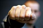 У Росії хлопця забили до смерті через ДТП (відео)