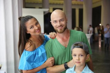 Олег Скрипка и Влад Яма растрогали признаниями об отцовстве