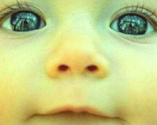 2-летняя украинка установила рекорд