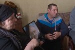 родичі загиблого, скріншот з відео
