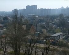 Киев стал самым загрязненным городом мира – закрывайте окна