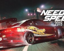 Need for Speed