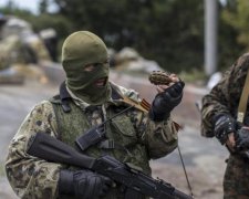 Боевики подтвердили известный фразеологизм про обезьян