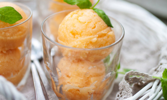 Вам точно сподобається: кращий цитрусовий сорбет