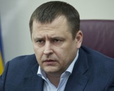 Вилкул не смог признать свое поражение и решил гадить - Филатов