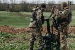 Воины ВСУ. Фото: "ТРО Медиа"