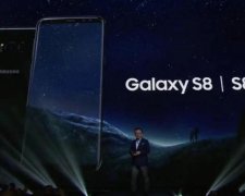 Samsung похвалилася продажами флагмана