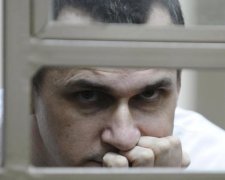 Сенцов загадочно исчез, правозащитники в панике