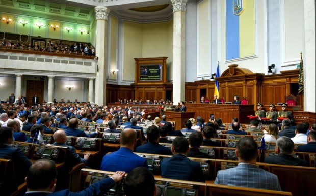 Фракции и состав новой Верховной Рады: какие "слуги народа" будут вершить историю Украины