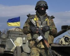 Окупанти провокують сили АТО по всій лінії фронту