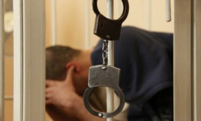 Дожартувався: обдуривши дружину, росіянин опинився на лаві підсудних