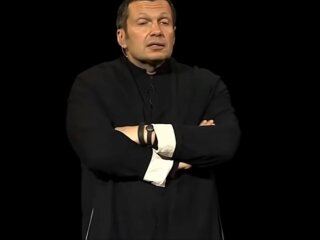 Владимир Соловьев, фото: скриншот из видео