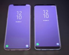 Волосся дибки: аналітики назвали ціну Samsung Galaxy S10