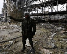Бійці просять встановити День пам’яті “кіборгів”
