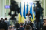 Порошенко принял сенсационное кадровое решение