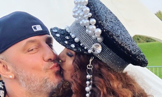 Потап неожиданно признался, какая Каменских в быту: "Очень надоело..."