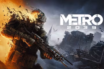 Metro 2039