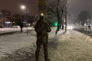 Военнослужащий / фото: Знай.ua