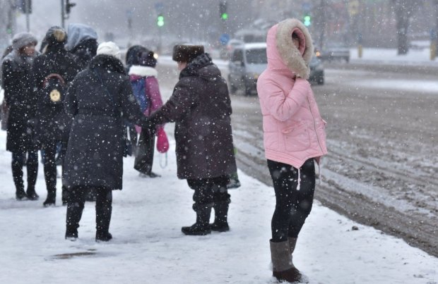 Погода на 27 января: стихия подготовила украинцам адские испытания, спасатели сделали важное заявление