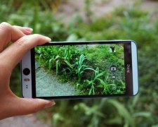 HTC поставила крест на производстве смартфонов
