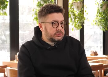 Алексей Суханов, фото: Знай.ua
