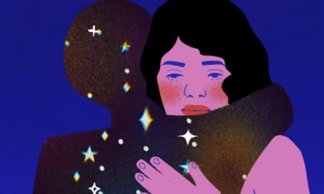 Дружба, арт, Зодиак, скриншот: YouTube