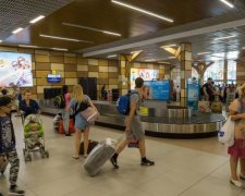 Крымчане массово бегут с полуострова