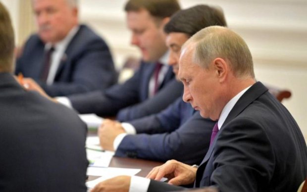 Падіння МН17: G7 закликала Путіна відповісти за сотні смертей