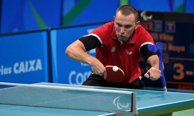Українські паралімпійці підкорили світ неймовірним пінг-понгом: емоційні кадри нашої гордості