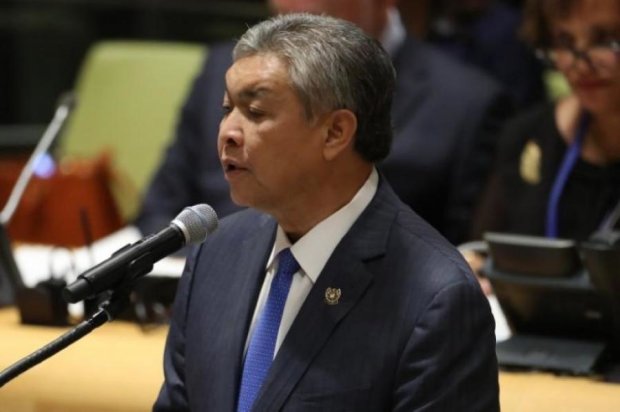 Малайзия отменила безвиз с КНДР из-за смерти Ким Чен Нама