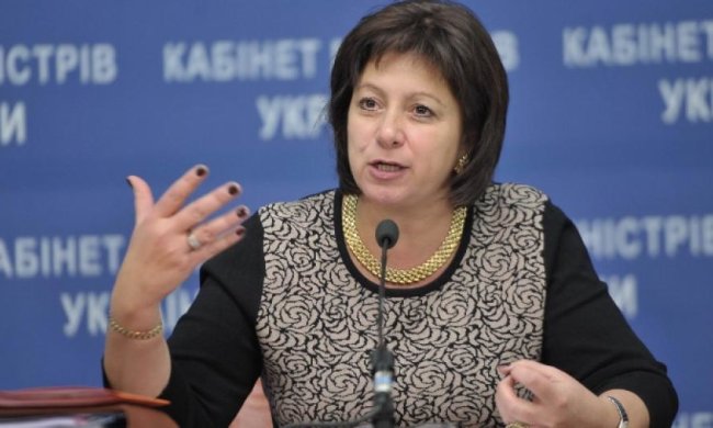 Індексації пенсій і зарплат до грудня не буде - Яресько