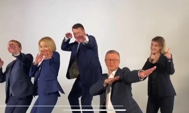 Партія "Голос"довела українців до ручки передвиборчим роликом: "Голосують за їб***тих?"