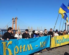 Російські вибори стануть "золотою акцією" України 