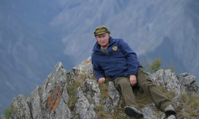 Путінська дача в Криму розкрила свої таємниці, "Льодовий палац" та басейни далеко не все: фото