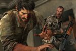 The Last Of Us: скрін з гри