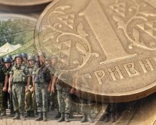 В 2015 році українці заплатили 6,4 мільярда гривень військового збору
