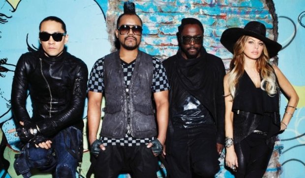 Группа Black Eyed Peas выпустит первый за пять лет альбом
