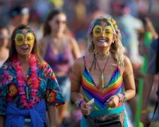 День молодежи Украины 24 июня: история праздника