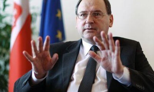 У травні безвізового режиму з ЄС не буде - польський посол
