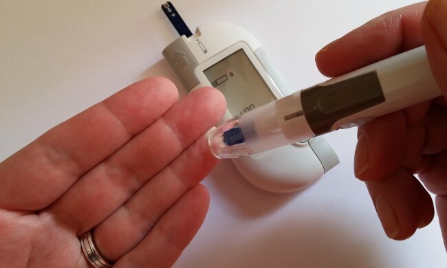 Діабет зображення