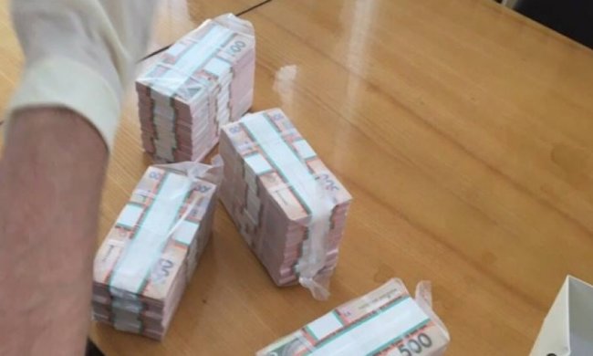 Чиновник "продав" газове родовище