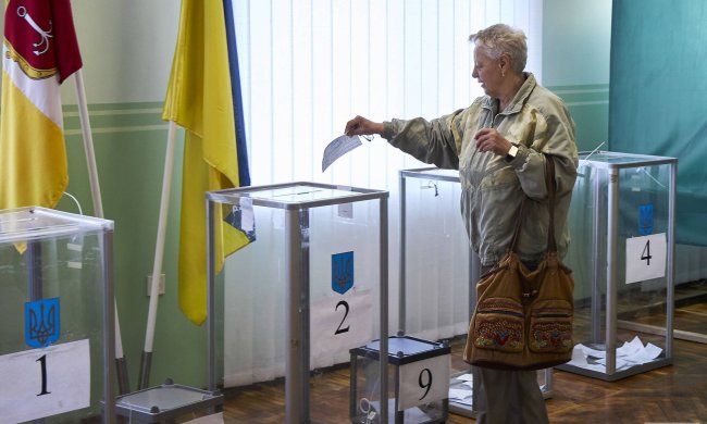Второй тур выборов: иностранные наблюдатели обратились к украинцам