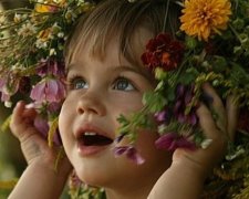4 поради, як виростити щасливих дітей