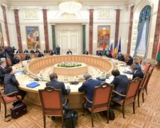 У Мінську обговорять долю полонених на Донбасі 
