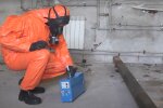 Ртуть, скриншот из видео